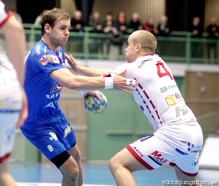 IFK Skövde HK-HK Malmö 29-30,herr,Arena Skövde,Skövde,Sverige,Handboll,,2010,31893