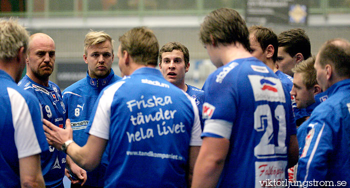 IFK Skövde HK-HK Malmö 29-30,herr,Arena Skövde,Skövde,Sverige,Handboll,,2010,31897