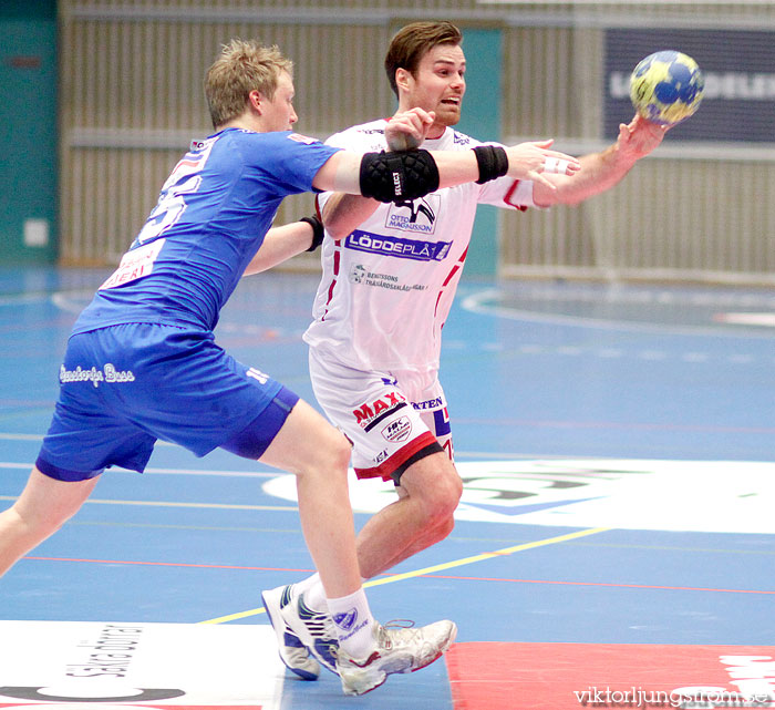 IFK Skövde HK-HK Malmö 29-30,herr,Arena Skövde,Skövde,Sverige,Handboll,,2010,31900