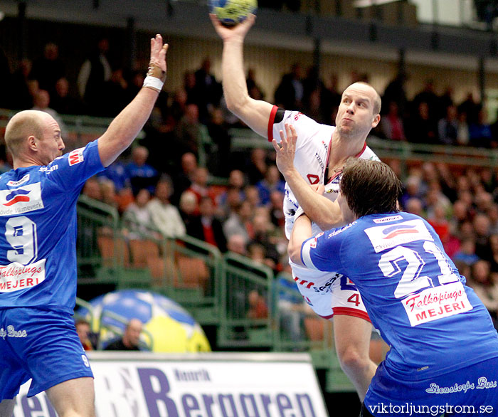 IFK Skövde HK-HK Malmö 29-30,herr,Arena Skövde,Skövde,Sverige,Handboll,,2010,31903