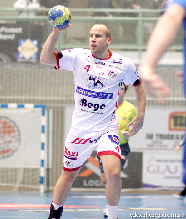 IFK Skövde HK-HK Malmö 29-30,herr,Arena Skövde,Skövde,Sverige,Handboll,,2010,31904