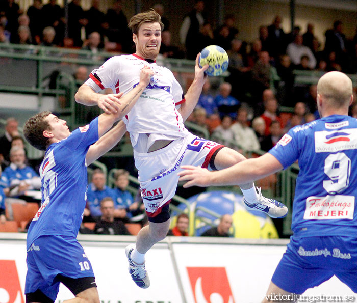 IFK Skövde HK-HK Malmö 29-30,herr,Arena Skövde,Skövde,Sverige,Handboll,,2010,31906