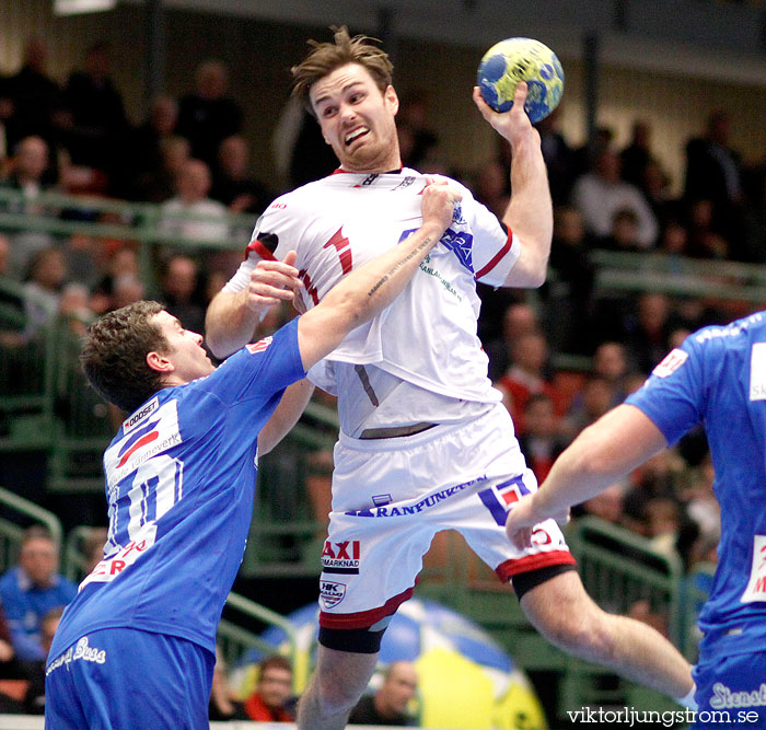 IFK Skövde HK-HK Malmö 29-30,herr,Arena Skövde,Skövde,Sverige,Handboll,,2010,31907