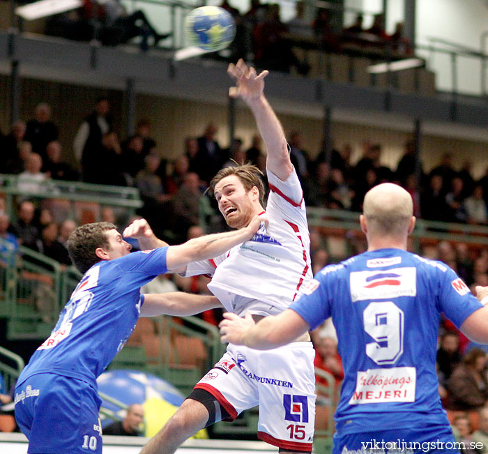 IFK Skövde HK-HK Malmö 29-30,herr,Arena Skövde,Skövde,Sverige,Handboll,,2010,31908