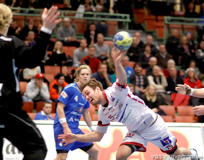 IFK Skövde HK-HK Malmö 29-30,herr,Arena Skövde,Skövde,Sverige,Handboll,,2010,31914