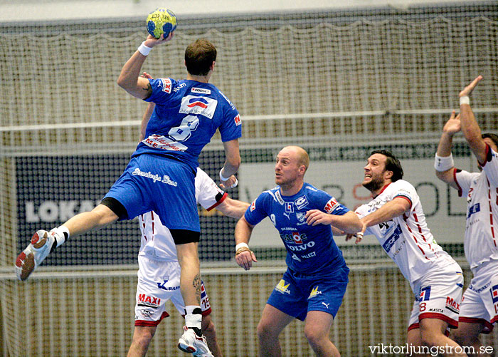 IFK Skövde HK-HK Malmö 29-30,herr,Arena Skövde,Skövde,Sverige,Handboll,,2010,31915