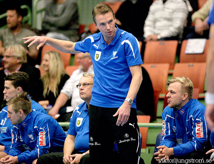 IFK Skövde HK-HK Malmö 29-30,herr,Arena Skövde,Skövde,Sverige,Handboll,,2010,31922