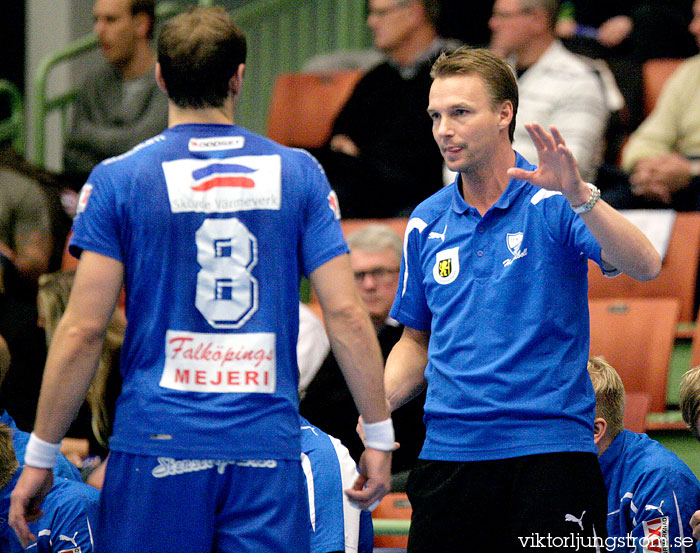 IFK Skövde HK-HK Malmö 29-30,herr,Arena Skövde,Skövde,Sverige,Handboll,,2010,31923