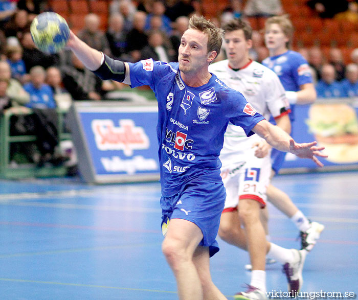 IFK Skövde HK-HK Malmö 29-30,herr,Arena Skövde,Skövde,Sverige,Handboll,,2010,31925