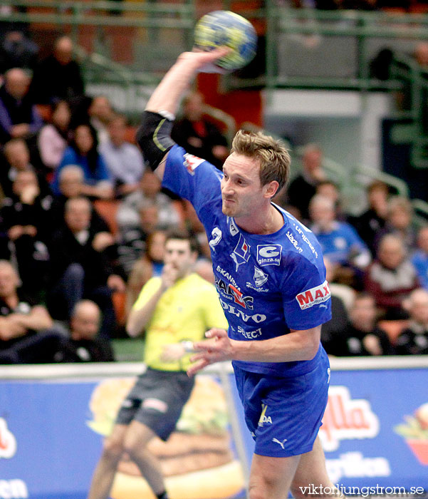 IFK Skövde HK-HK Malmö 29-30,herr,Arena Skövde,Skövde,Sverige,Handboll,,2010,31926