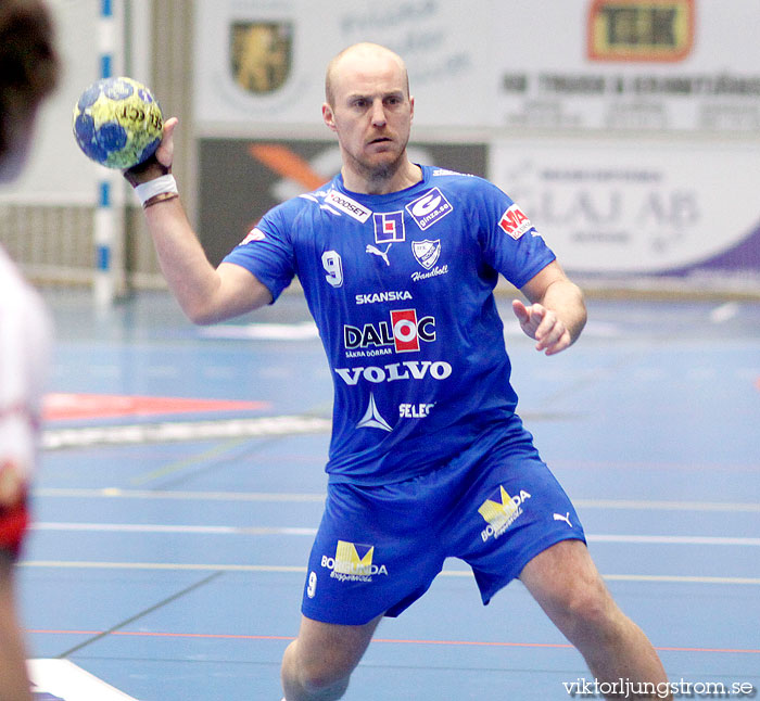 IFK Skövde HK-HK Malmö 29-30,herr,Arena Skövde,Skövde,Sverige,Handboll,,2010,31929