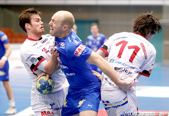 IFK Skövde HK-HK Malmö 29-30,herr,Arena Skövde,Skövde,Sverige,Handboll,,2010,31930