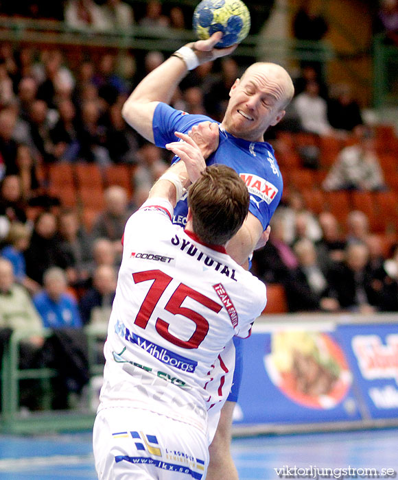 IFK Skövde HK-HK Malmö 29-30,herr,Arena Skövde,Skövde,Sverige,Handboll,,2010,31933