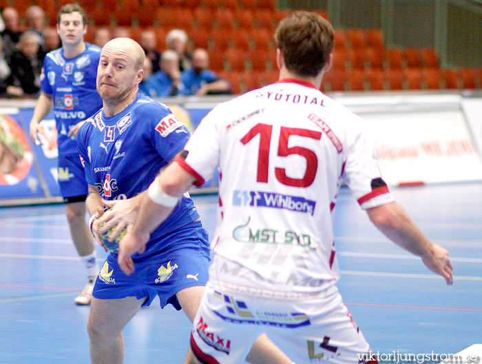 IFK Skövde HK-HK Malmö 29-30,herr,Arena Skövde,Skövde,Sverige,Handboll,,2010,31934