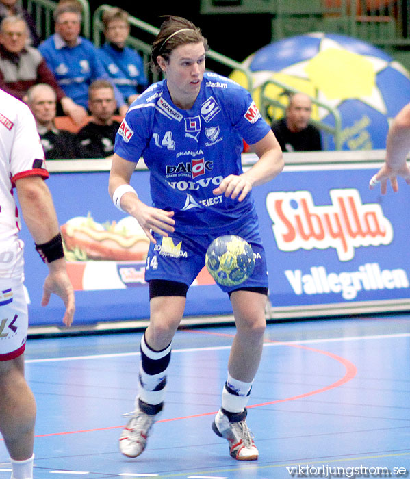 IFK Skövde HK-HK Malmö 29-30,herr,Arena Skövde,Skövde,Sverige,Handboll,,2010,31935