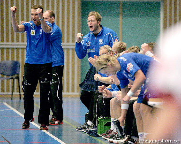 IFK Skövde HK-HK Malmö 29-30,herr,Arena Skövde,Skövde,Sverige,Handboll,,2010,31940
