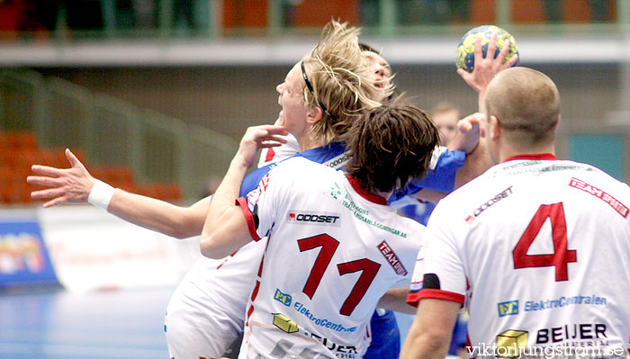 IFK Skövde HK-HK Malmö 29-30,herr,Arena Skövde,Skövde,Sverige,Handboll,,2010,31942