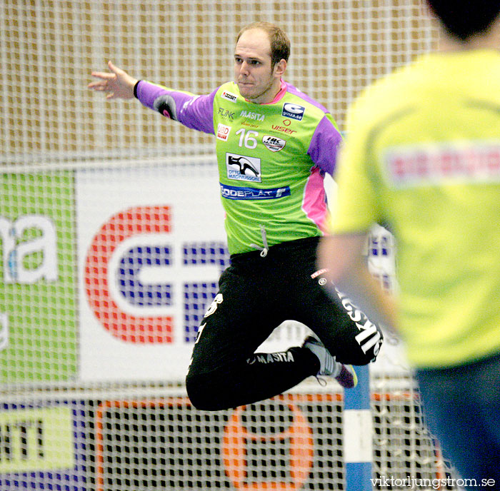 IFK Skövde HK-HK Malmö 29-30,herr,Arena Skövde,Skövde,Sverige,Handboll,,2010,31946