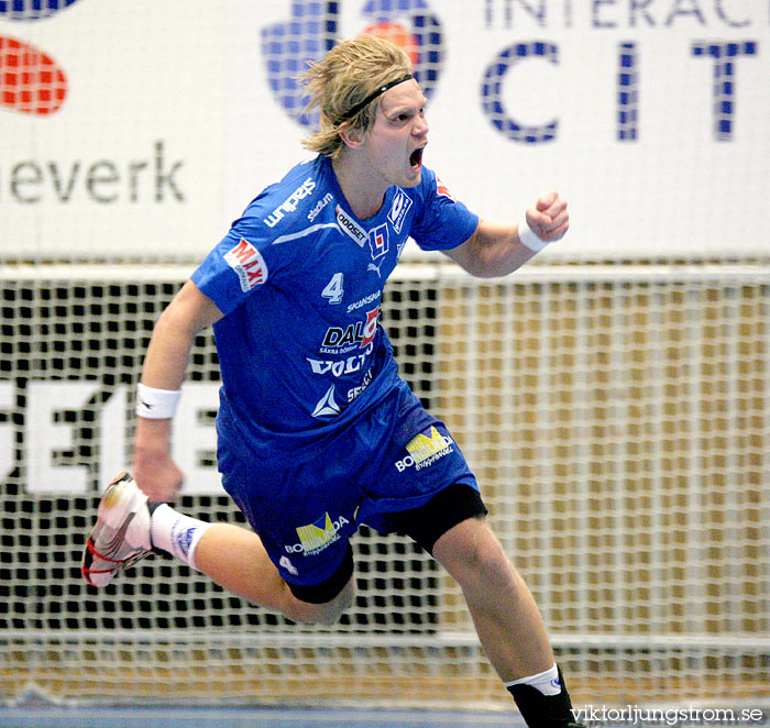 IFK Skövde HK-HK Malmö 29-30,herr,Arena Skövde,Skövde,Sverige,Handboll,,2010,31947