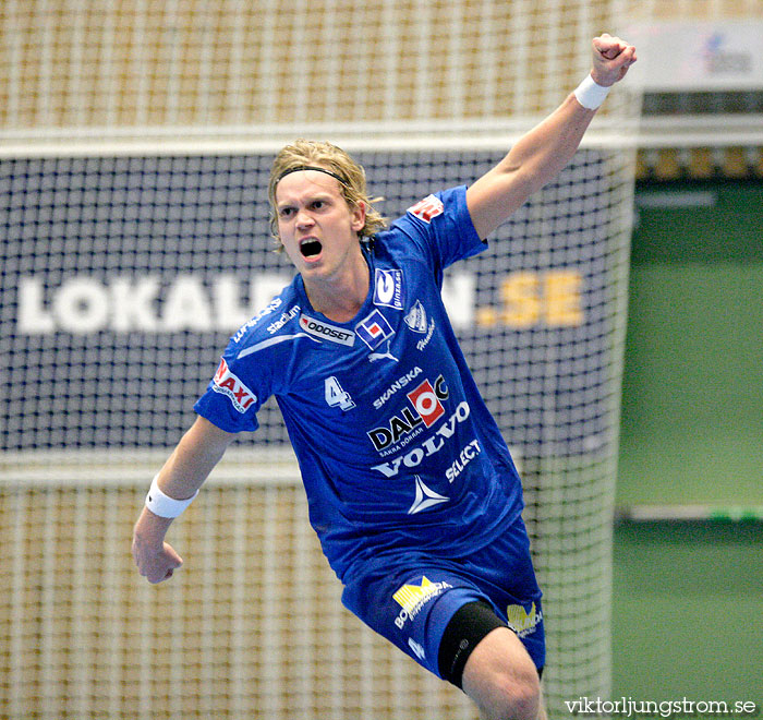 IFK Skövde HK-HK Malmö 29-30,herr,Arena Skövde,Skövde,Sverige,Handboll,,2010,31948