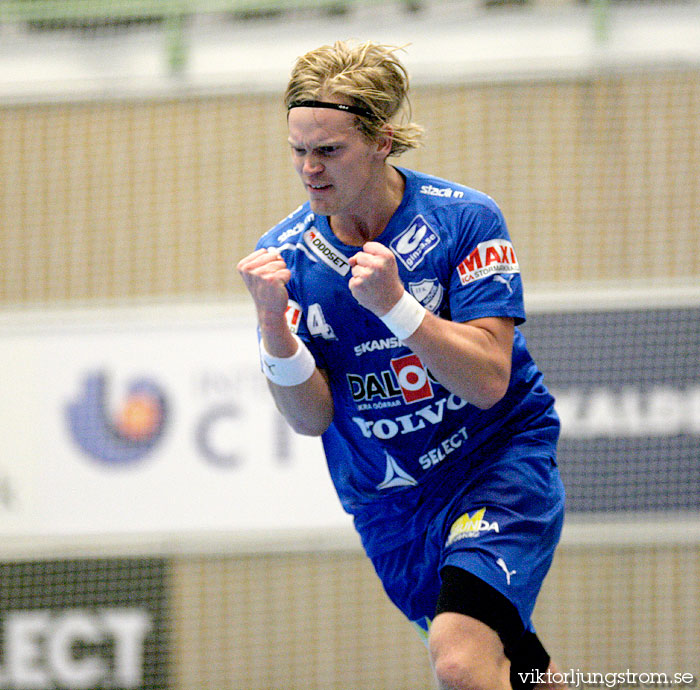 IFK Skövde HK-HK Malmö 29-30,herr,Arena Skövde,Skövde,Sverige,Handboll,,2010,31949