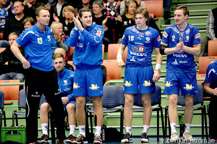 IFK Skövde HK-HK Malmö 29-30,herr,Arena Skövde,Skövde,Sverige,Handboll,,2010,31950