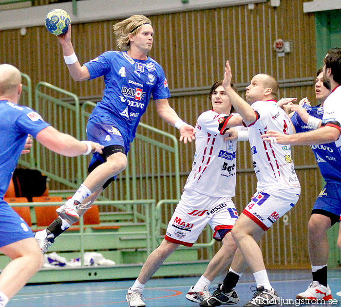 IFK Skövde HK-HK Malmö 29-30,herr,Arena Skövde,Skövde,Sverige,Handboll,,2010,31951