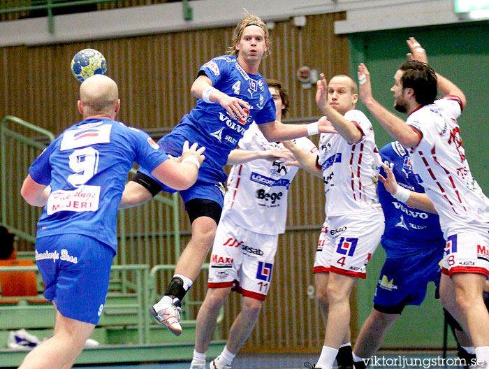 IFK Skövde HK-HK Malmö 29-30,herr,Arena Skövde,Skövde,Sverige,Handboll,,2010,31952