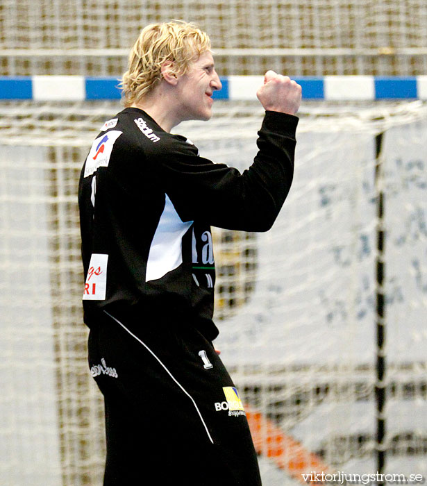 IFK Skövde HK-HK Malmö 29-30,herr,Arena Skövde,Skövde,Sverige,Handboll,,2010,31954