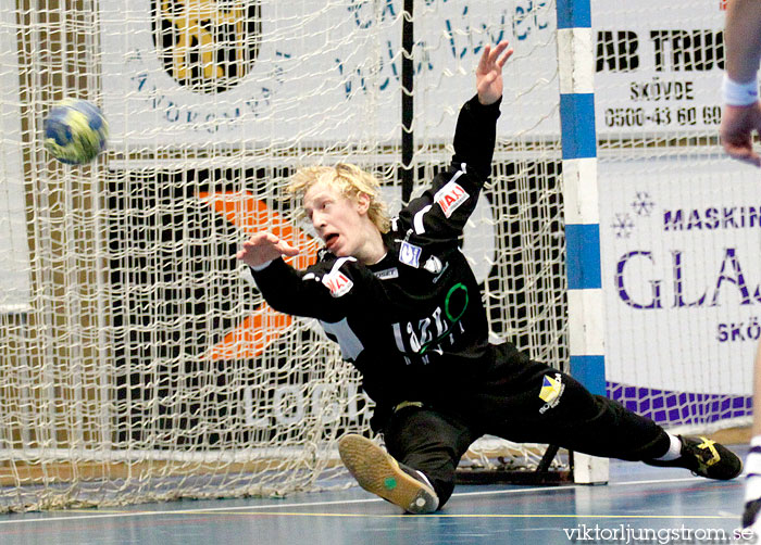 IFK Skövde HK-HK Malmö 29-30,herr,Arena Skövde,Skövde,Sverige,Handboll,,2010,31958