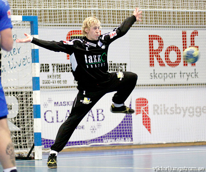 IFK Skövde HK-HK Malmö 29-30,herr,Arena Skövde,Skövde,Sverige,Handboll,,2010,31959