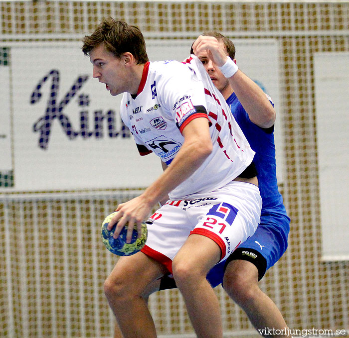 IFK Skövde HK-HK Malmö 29-30,herr,Arena Skövde,Skövde,Sverige,Handboll,,2010,31961