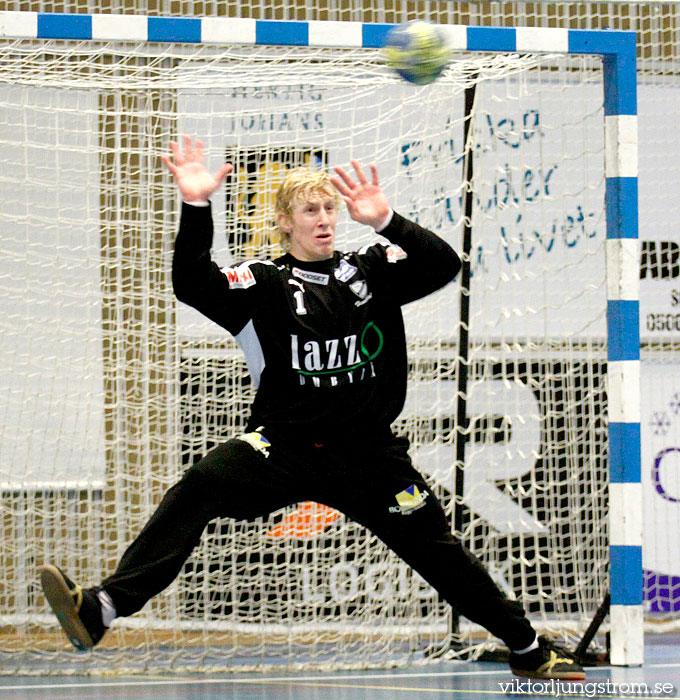 IFK Skövde HK-HK Malmö 29-30,herr,Arena Skövde,Skövde,Sverige,Handboll,,2010,31962