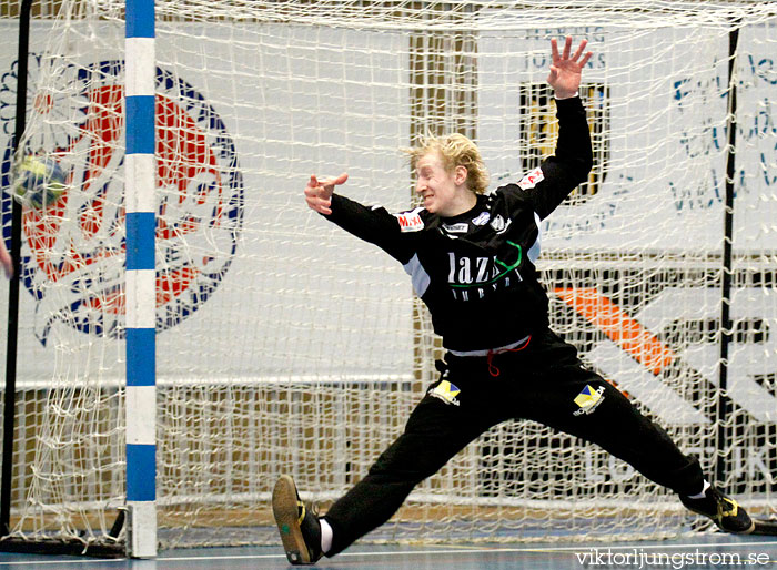 IFK Skövde HK-HK Malmö 29-30,herr,Arena Skövde,Skövde,Sverige,Handboll,,2010,31963