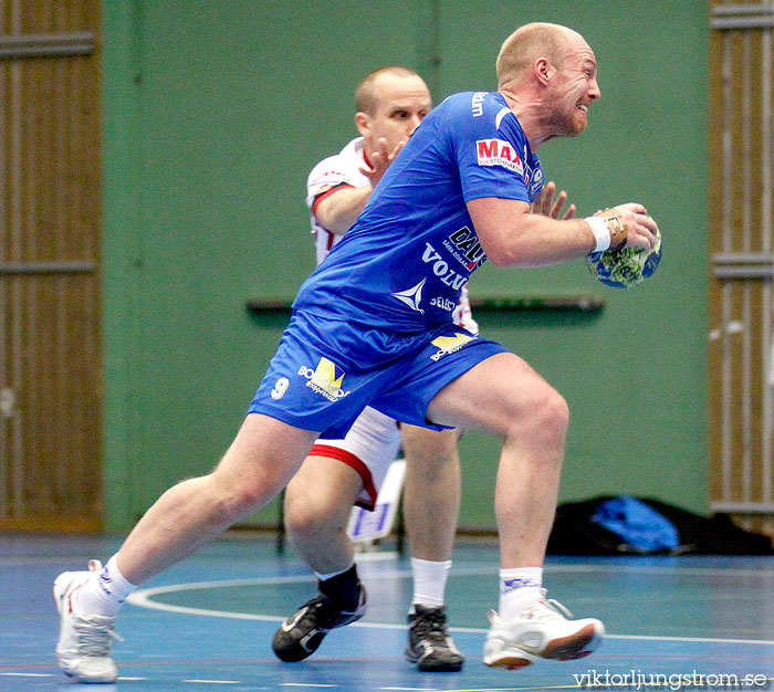 IFK Skövde HK-HK Malmö 29-30,herr,Arena Skövde,Skövde,Sverige,Handboll,,2010,31965