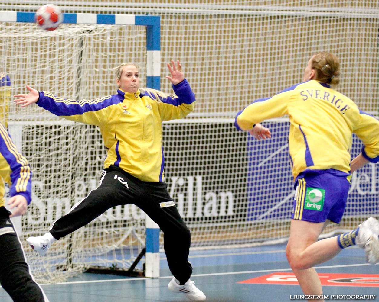 Landskamp Sverige-Kroatien 27-30,dam,Arena Skövde,Skövde,Sverige,Handboll,,2010,31970