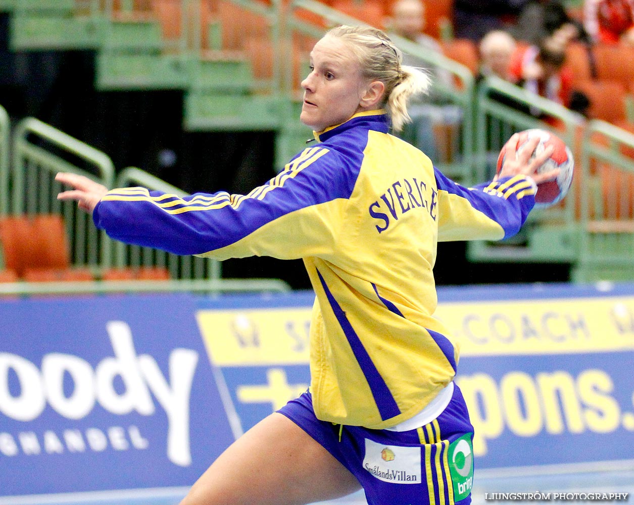 Landskamp Sverige-Kroatien 27-30,dam,Arena Skövde,Skövde,Sverige,Handboll,,2010,31973