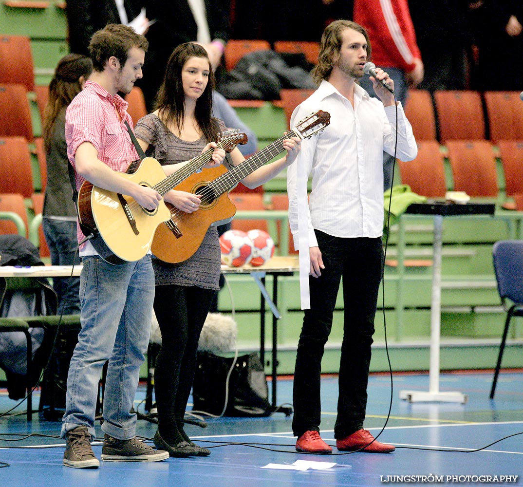 Landskamp Sverige-Kroatien 27-30,dam,Arena Skövde,Skövde,Sverige,Handboll,,2010,31979