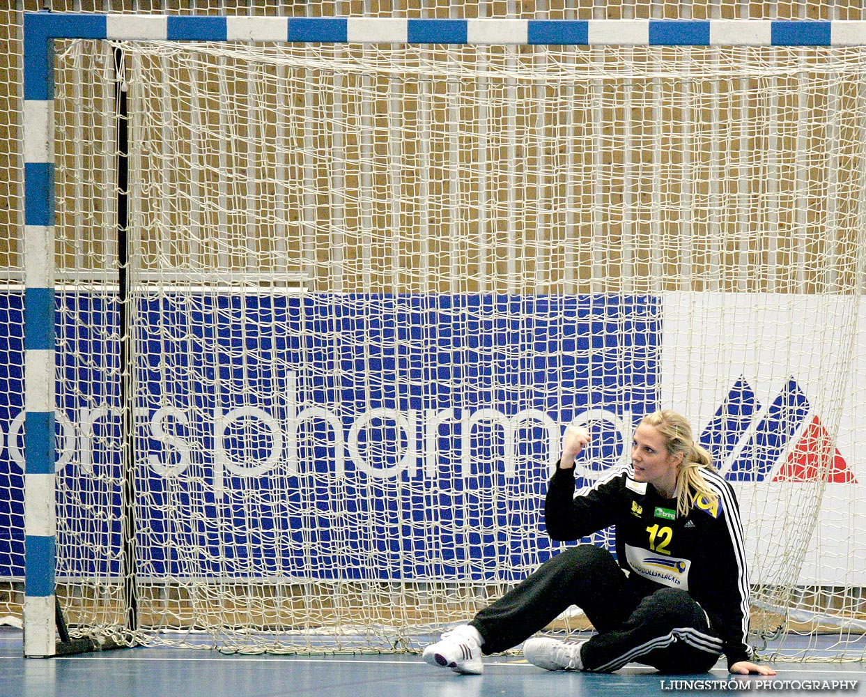 Landskamp Sverige-Kroatien 27-30,dam,Arena Skövde,Skövde,Sverige,Handboll,,2010,32026