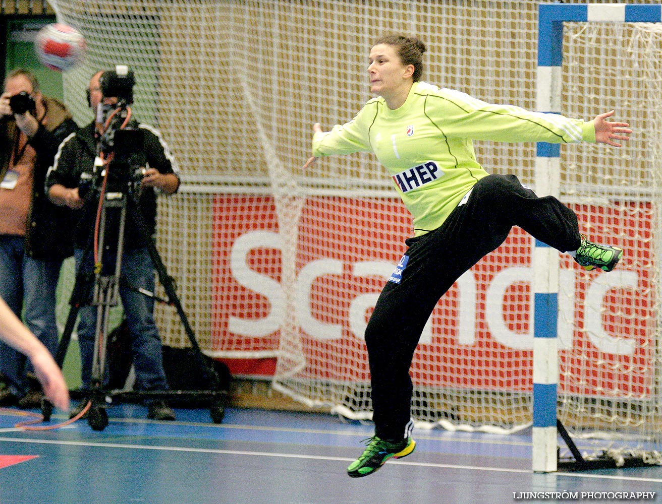 Landskamp Sverige-Kroatien 27-30,dam,Arena Skövde,Skövde,Sverige,Handboll,,2010,32076