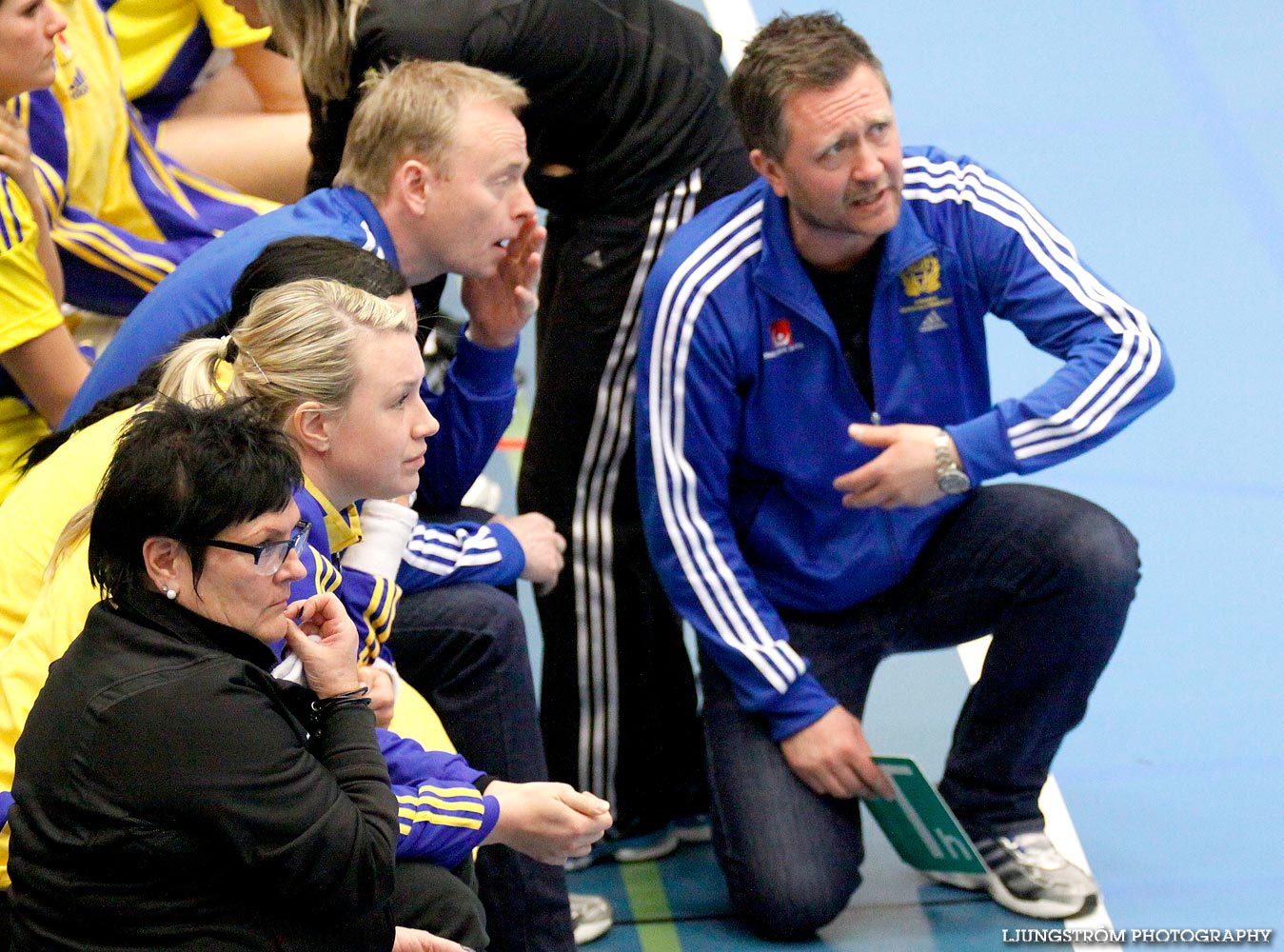 Landskamp Sverige-Kroatien 27-30,dam,Arena Skövde,Skövde,Sverige,Handboll,,2010,32091