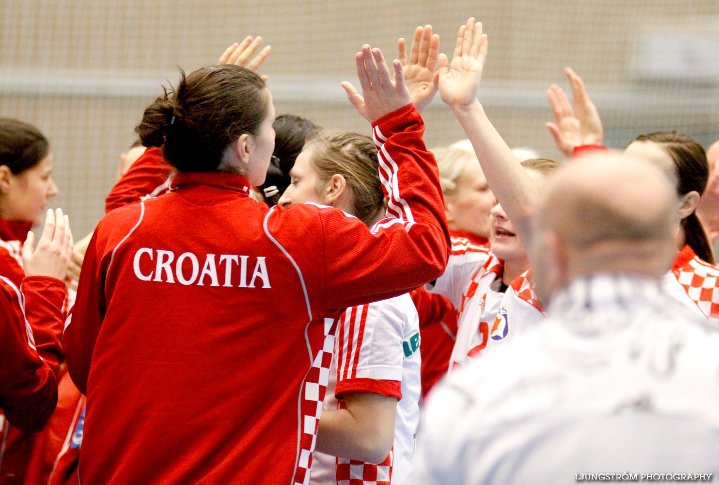 Landskamp Sverige-Kroatien 27-30,dam,Arena Skövde,Skövde,Sverige,Handboll,,2010,32108