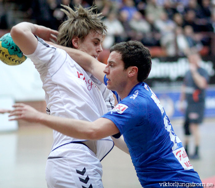 Redbergslids IK-IFK Skövde HK 25-28,herr,Lisebergshallen,Göteborg,Sverige,Handboll,,2010,32112