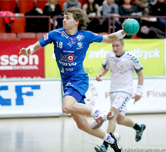 Redbergslids IK-IFK Skövde HK 25-28,herr,Lisebergshallen,Göteborg,Sverige,Handboll,,2010,32113