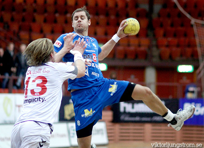 Redbergslids IK-IFK Skövde HK 25-28,herr,Lisebergshallen,Göteborg,Sverige,Handboll,,2010,32116