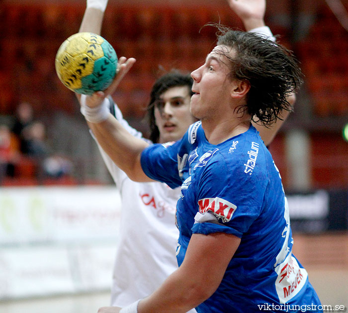 Redbergslids IK-IFK Skövde HK 25-28,herr,Lisebergshallen,Göteborg,Sverige,Handboll,,2010,32121