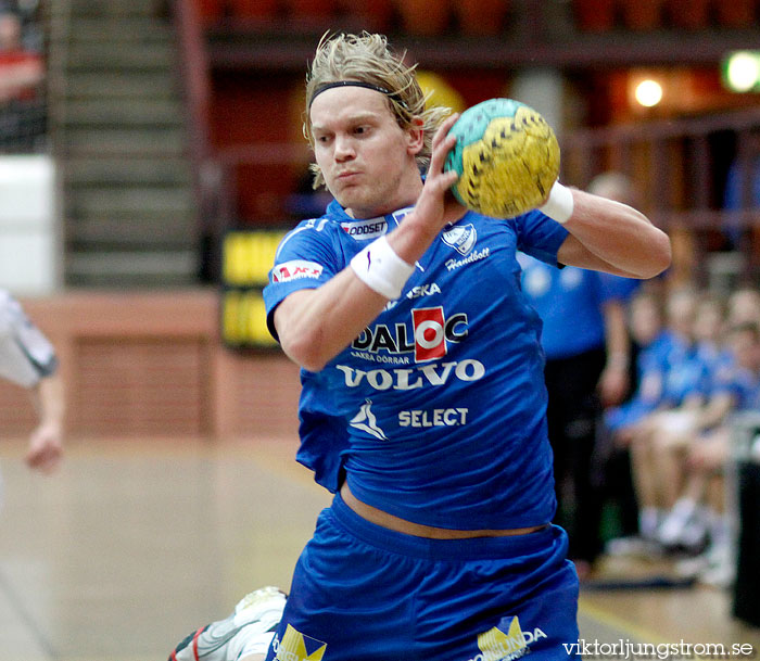 Redbergslids IK-IFK Skövde HK 25-28,herr,Lisebergshallen,Göteborg,Sverige,Handboll,,2010,32128