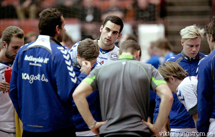 Redbergslids IK-IFK Skövde HK 25-28,herr,Lisebergshallen,Göteborg,Sverige,Handboll,,2010,32130