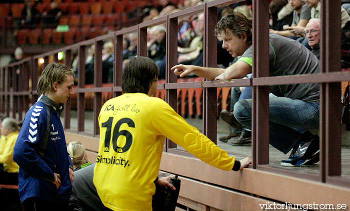 Redbergslids IK-IFK Skövde HK 25-28,herr,Lisebergshallen,Göteborg,Sverige,Handboll,,2010,32132