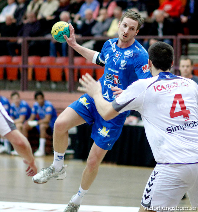 Redbergslids IK-IFK Skövde HK 25-28,herr,Lisebergshallen,Göteborg,Sverige,Handboll,,2010,32134